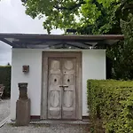 Hotel Am Eichholz Galerie & Art-hotel