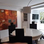 Hotel Am Eichholz Galerie & Art-hotel Murnau am Staffelsee