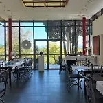 Hotel Am Eichholz Galerie & Art-hotel 3*