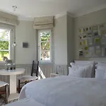 Hotel Am Eichholz Galerie & Art-hotel 3*