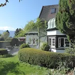 Am Eichholz Galerie & Art-hotel Hotel Murnau am Staffelsee