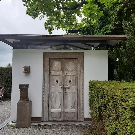 ホテル Am Eichholz Galerie & Art-hotel
