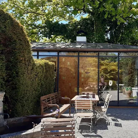 ホテル Am Eichholz Galerie & Art-hotel