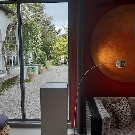 Am Eichholz Galerie & Art-hotel ホテル 3*