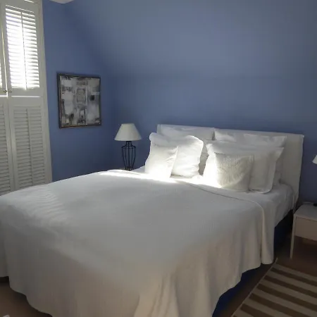 Am Eichholz Galerie & Art-hotel ホテル 3*