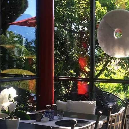 Am Eichholz Galerie & Art-hotel ホテル 3*
