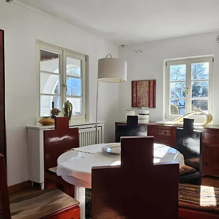 ホテル Am Eichholz Galerie & Art-hotel