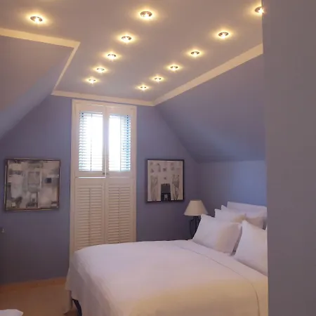 Am Eichholz Galerie & Art-hotel