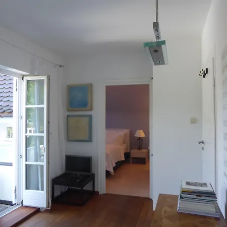 Am Eichholz Galerie & Art-hotel Hotel 3*