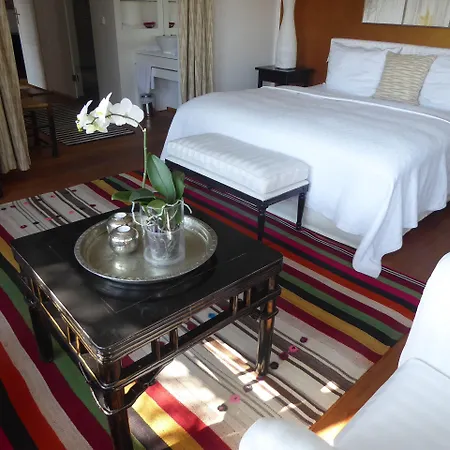 Hotel Am Eichholz Galerie & Art-hotel Murnau am Staffelsee