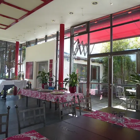 Am Eichholz Galerie & Art-hotel