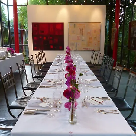 Am Eichholz Galerie & Art-hotel Hotel