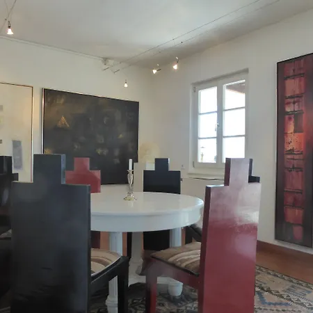 Am Eichholz Galerie & Art-hotel 3*