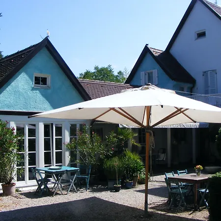 Hotel Am Eichholz Galerie & Art-hotel Murnau am Staffelsee