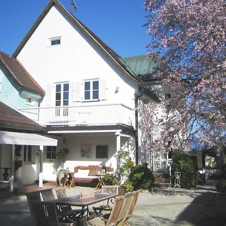 Am Eichholz Galerie & Art-hotel ホテル