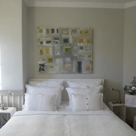 Am Eichholz Galerie & Art-hotel ホテル 3*