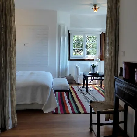 Am Eichholz Galerie & Art-hotel 3*