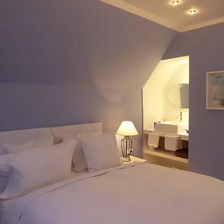 Am Eichholz Galerie & Art-hotel 3* ムルナウ・アム・スタッフェルゼー
