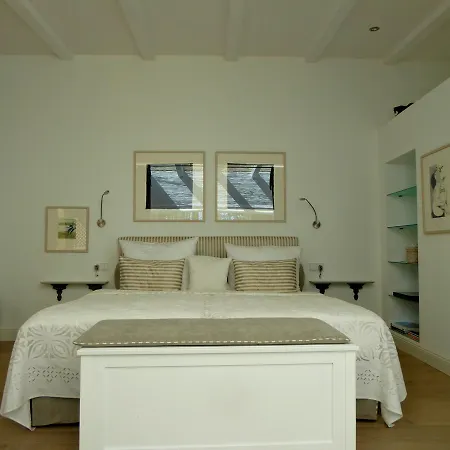 ホテル Am Eichholz Galerie & Art-hotel