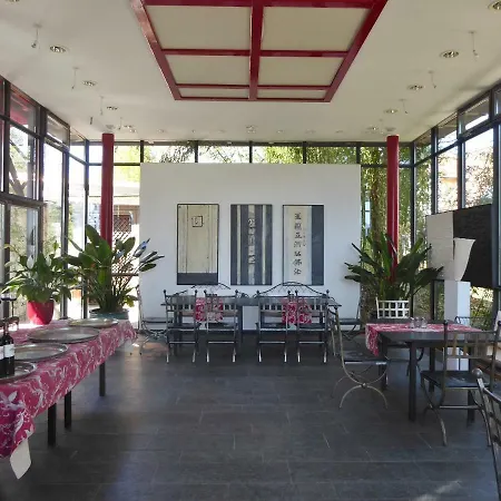 Am Eichholz Galerie & Art-hotel ホテル