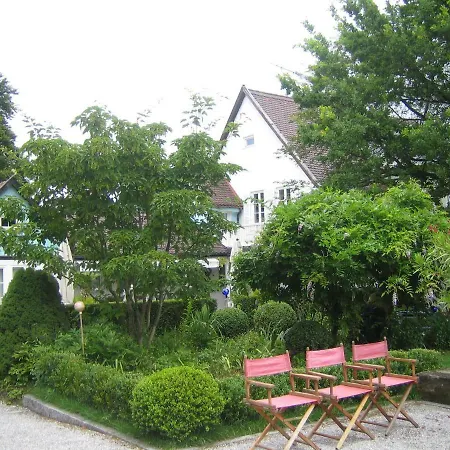 ホテル Am Eichholz Galerie & Art-hotel