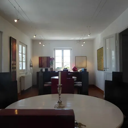 Am Eichholz Galerie & Art-hotel 3*