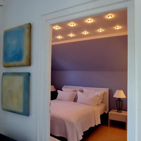Am Eichholz Galerie & Art-hotel ホテル 3*
