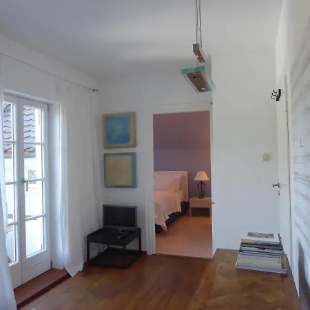 Am Eichholz Galerie & Art-hotel ホテル