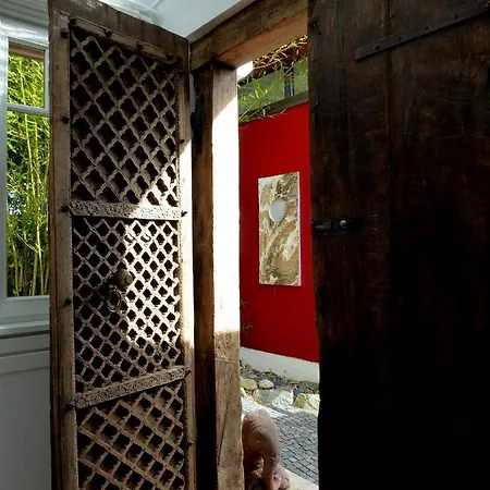 Am Eichholz Galerie & Art-hotel ホテル