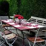 Am Eichholz Galerie & Art-hotel 3* Murnau am Staffelsee