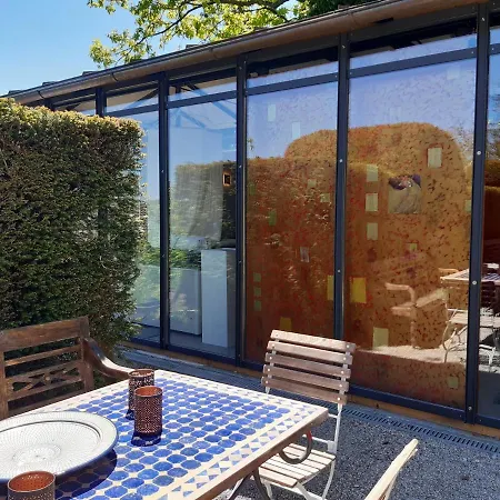 Hotel Am Eichholz Galerie & Art-hotel Murnau am Staffelsee