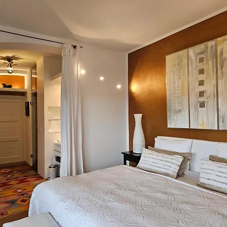 Am Eichholz Galerie & Art-hotel Hotel