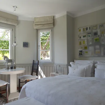 Hotel Am Eichholz Galerie & Art-hotel 3*