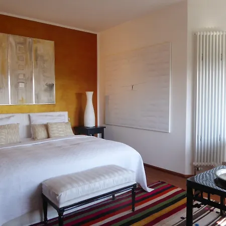 Otel Am Eichholz Galerie & Art-hotel 3*