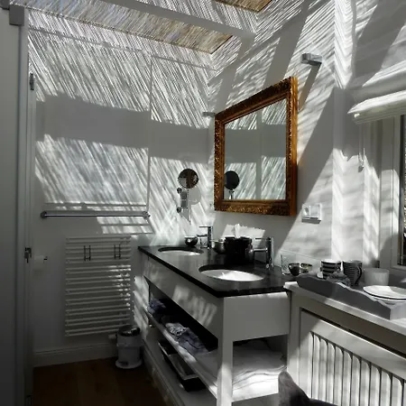 Am Eichholz Galerie & Art-hotel Hotel