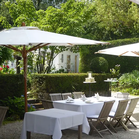 Otel Am Eichholz Galerie & Art-hotel Murnau am Staffelsee