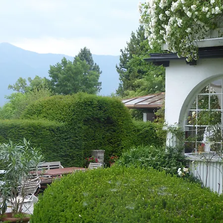Am Eichholz Galerie & Art-hotel 3* Murnau am Staffelsee