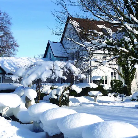 Hotel Am Eichholz Galerie & Art-hotel 3*