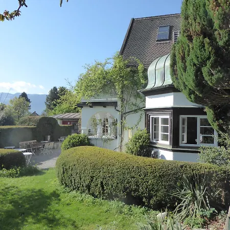 Am Eichholz Galerie & Art-hotel Hotel Murnau am Staffelsee