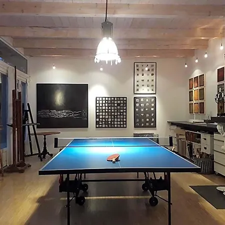 Otel Am Eichholz Galerie & Art-hotel 3*