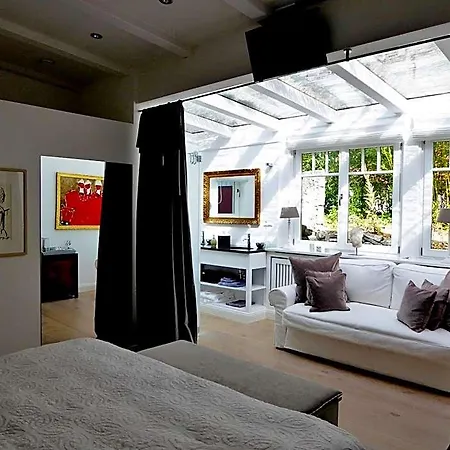 Hotell Am Eichholz Galerie & Art-hotel 3*