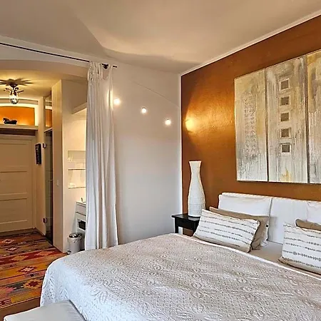 Hotell Am Eichholz Galerie & Art-hotel 3*