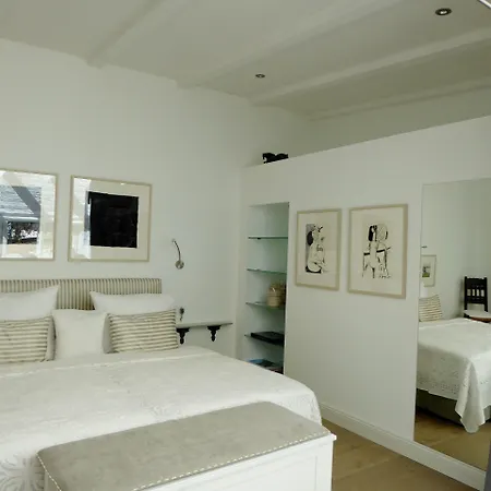 Am Eichholz Galerie & Art-hotel 3* Murnau am Staffelsee