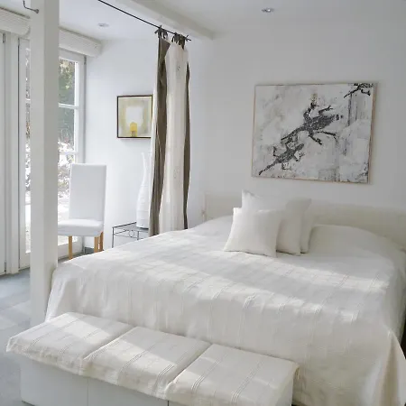 Am Eichholz Galerie & Art-hotel 3* Murnau am Staffelsee