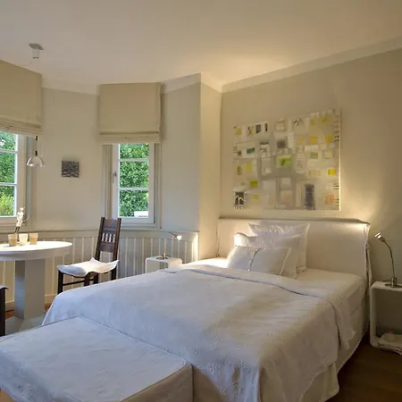 Hotel Am Eichholz Galerie&art-hotel Murnau am Staffelsee