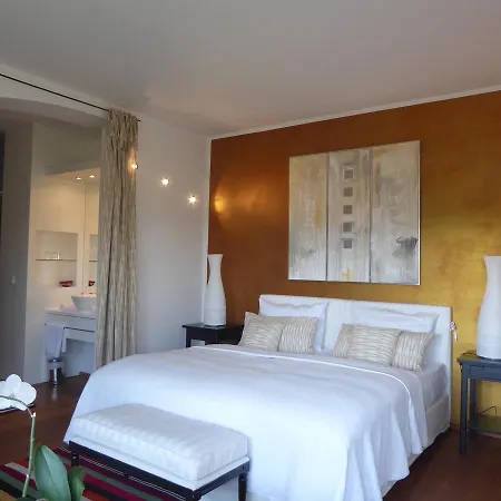 Hotel Am Eichholz Galerie & Art-hotel Murnau am Staffelsee