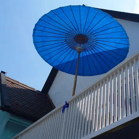 Am Eichholz Galerie & Art-hotel 3* Murnau am Staffelsee