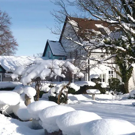 Hotel Am Eichholz Galerie & Art-hotel 3*