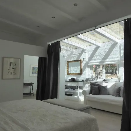 Am Eichholz Galerie & Art-hotel 3* Murnau am Staffelsee
