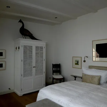 Am Eichholz Galerie & Art-hotel 3* ムルナウ・アム・スタッフェルゼー